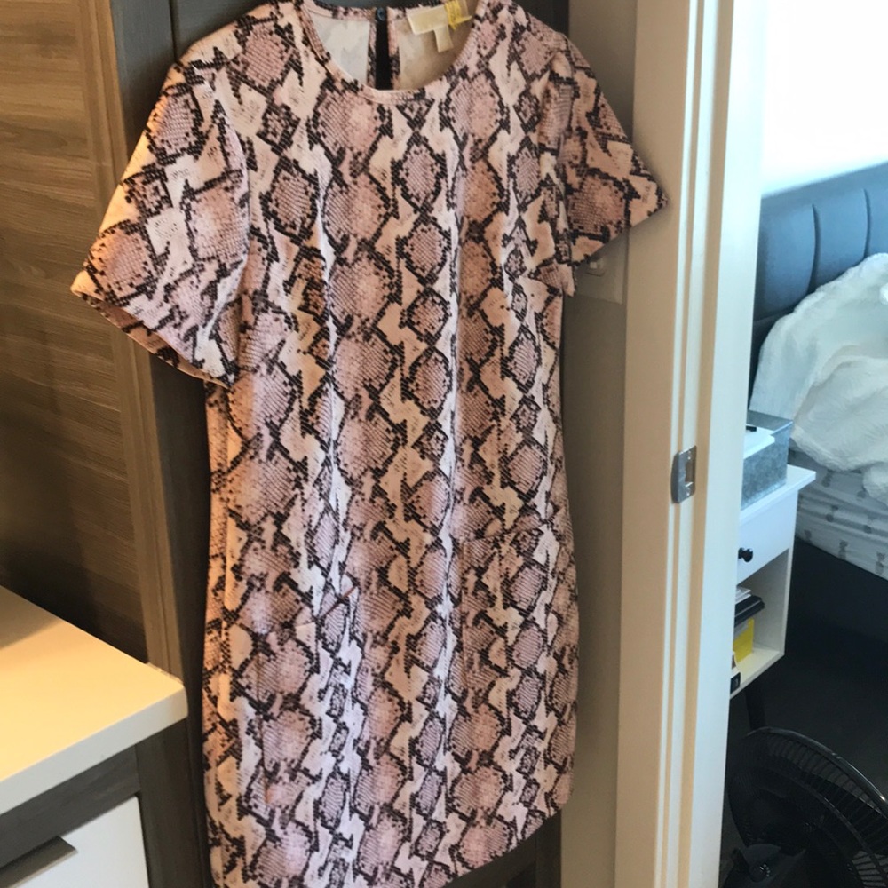 Michael Kors dress